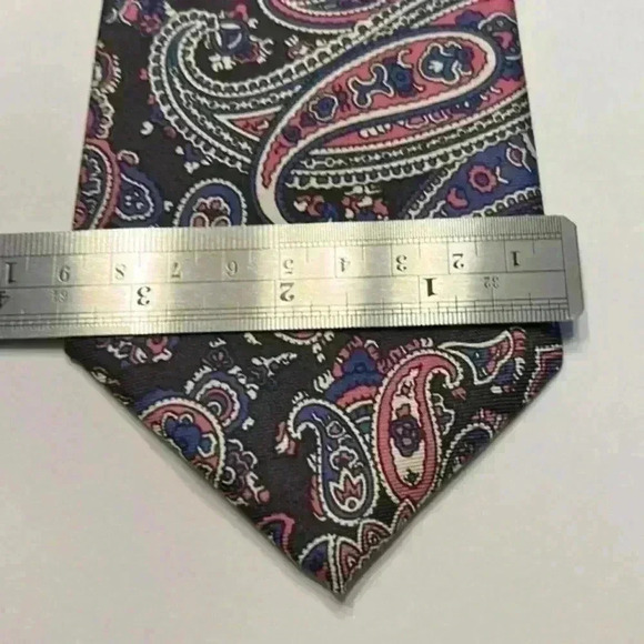 Envoy tie‎ - Picture 2 of 3